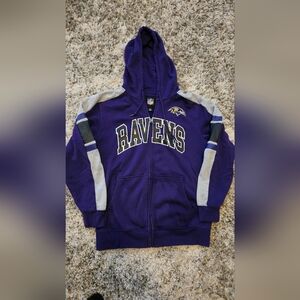Baltimore Ravens NFL hoodie